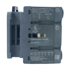 Chave Seccionadora Manual | 40A | OT40FT3 | ABB Chave Seccionadora Manual | 40A | OT40FT3 | ABB