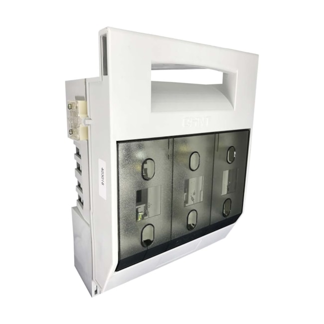 Chave Seccionadora | NHR17-250/31 | Chint Chave Seccionadora | NHR17-250/31 | Chint