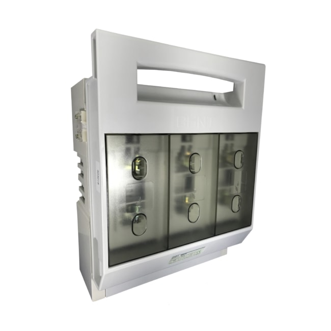 Chave Seccionadora | NHR17-400/31 | Chint Chave Seccionadora | NHR17-400/31 | Chint