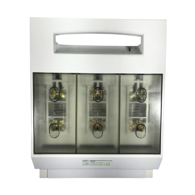 Chave Seccionadora | NHR17-630/31 | Chint Chave Seccionadora | NHR17-630/31 | Chint