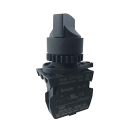 Chave Seletora Autonics | S2SR-S3WA Chave Seletora Autonics | S2SR-S3WA