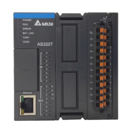 CLP AS320T-B Delta 8ED/12SD CLP AS320T-B Delta 8ED/12SD