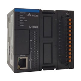 CLP AS320T-B Delta 8ED/12SD CLP AS320T-B Delta 8ED/12SD