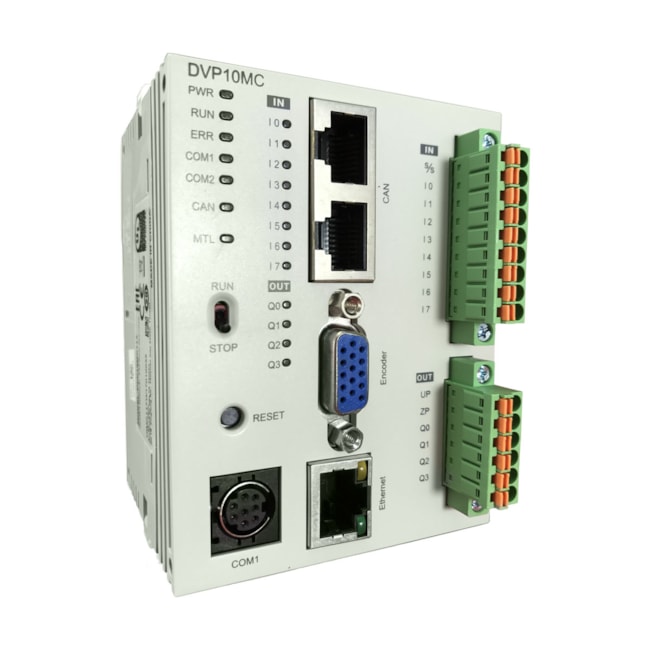 CLP DVP10MC11T Delta 8ED/4SD CLP DVP10MC11T Delta 8ED/4SD