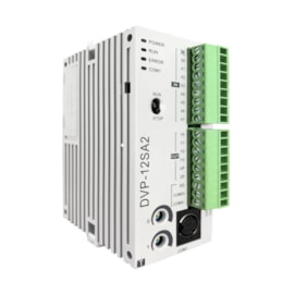 CLP DVP12SA211T Delta 8ED/4SD CLP DVP12SA211T Delta 8ED/4SD