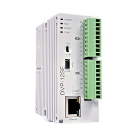 CLP DVP12SE11T Delta 8ED/4SD CLP DVP12SE11T Delta 8ED/4SD