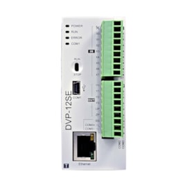 CLP DVP12SE11T Delta 8ED/4SD CLP DVP12SE11T Delta 8ED/4SD