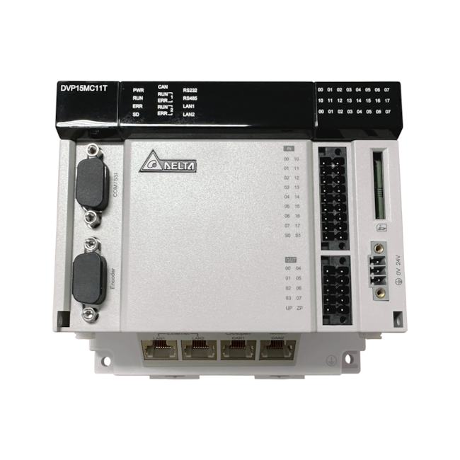 CLP DVP15MC11T Delta CLP DVP15MC11T Delta