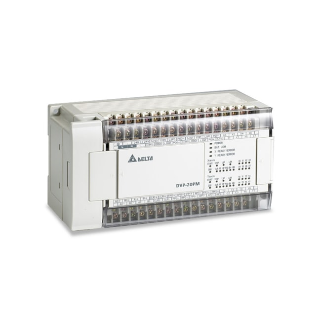 CLP DVP20PM00M Delta 8ED/8SD CLP DVP20PM00M Delta 8ED/8SD