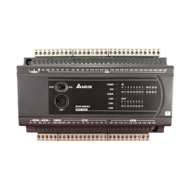 CLP DVP40ES200T Delta 24ED/16SD CLP DVP40ES200T Delta 24ED/16SD