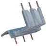 Conector ABB BEA26/116 Disjuntor Motor MS116 e Contator A26 Conector ABB BEA26/116 Disjuntor Motor MS116 e Contator A26