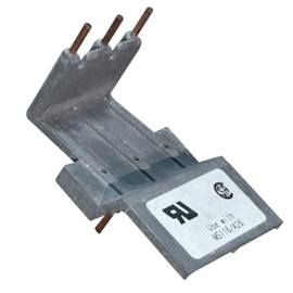 Conector ABB BEA26/116 Disjuntor Motor MS116 e Contator A26 Conector ABB BEA26/116 Disjuntor Motor MS116 e Contator A26