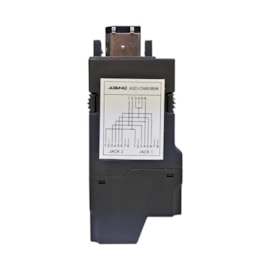 Conector | ASD-CNIE0B06 | Delta Conector | ASD-CNIE0B06 | Delta