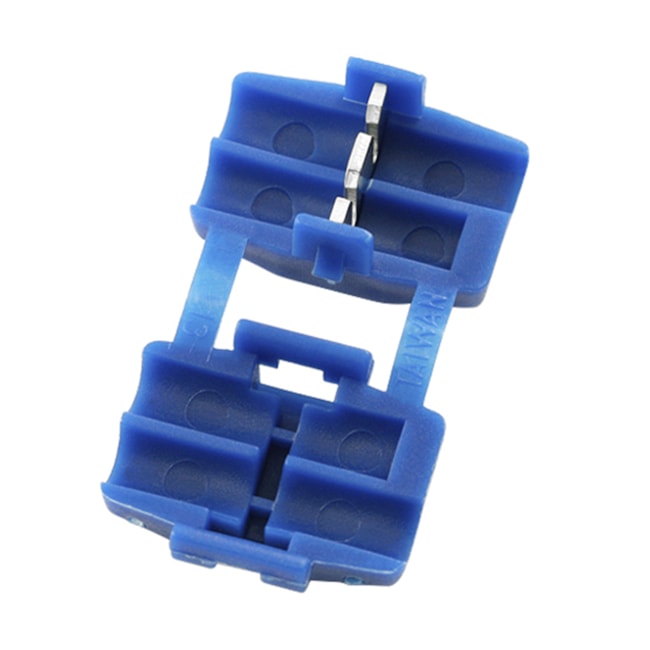 Conector de Derivação | 878107 | Penzel Conector de Derivação | 878107 | Penzel