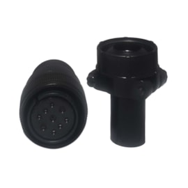 Conector de Potência | ASD-CAPW2000 | Delta Conector de Potência | ASD-CAPW2000 | Delta