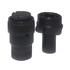 Conector de Potência | ASD-CAPW2000 | Delta Conector de Potência | ASD-CAPW2000 | Delta