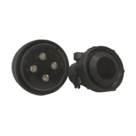 Conector de Potência | ASD-CAPW4000 | Delta Conector de Potência | ASD-CAPW4000 | Delta