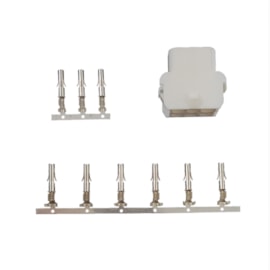 Conector de Potência Delta ASD-CAPW0100 Conector de Potência Delta ASD-CAPW0100