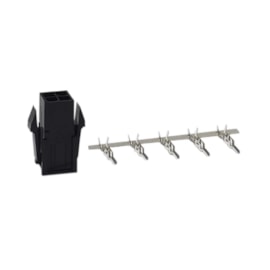 Conector de Potência Delta ASDBCAPW0000 para Linha ASD Conector de Potência Delta ASDBCAPW0000 para Linha ASD