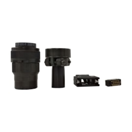 Conector Encoder | ASD-CAEN1000 | Delta Conector Encoder | ASD-CAEN1000 | Delta