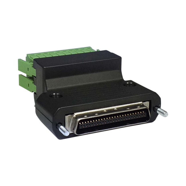 Conector Interface | ASD-IF-SC5020 | Delta Conector Interface | ASD-IF-SC5020 | Delta