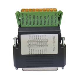 Conector Interface | ASD-IF-SC5020 | Delta Conector Interface | ASD-IF-SC5020 | Delta
