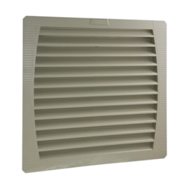 Conjunto de Ventilação | Filtro A60 32x32cm | CVT61000 | Tasco