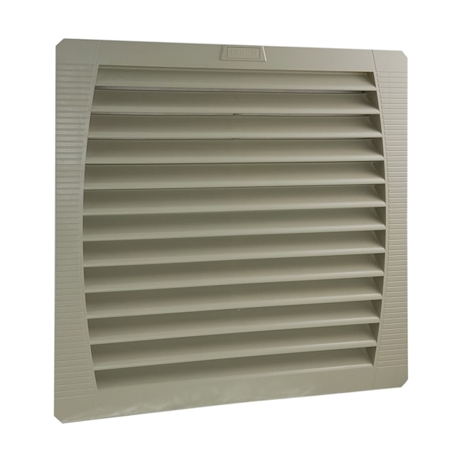 Conjunto de Ventilação | Filtro A60 32x32cm | CVT61000 | Tasco Conjunto de Ventilação | Filtro A60 32x32cm | CVT61000 | Tasco