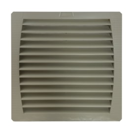 Conjunto de Ventilação | Filtro A60 32x32cm | CVT61000 | Tasco