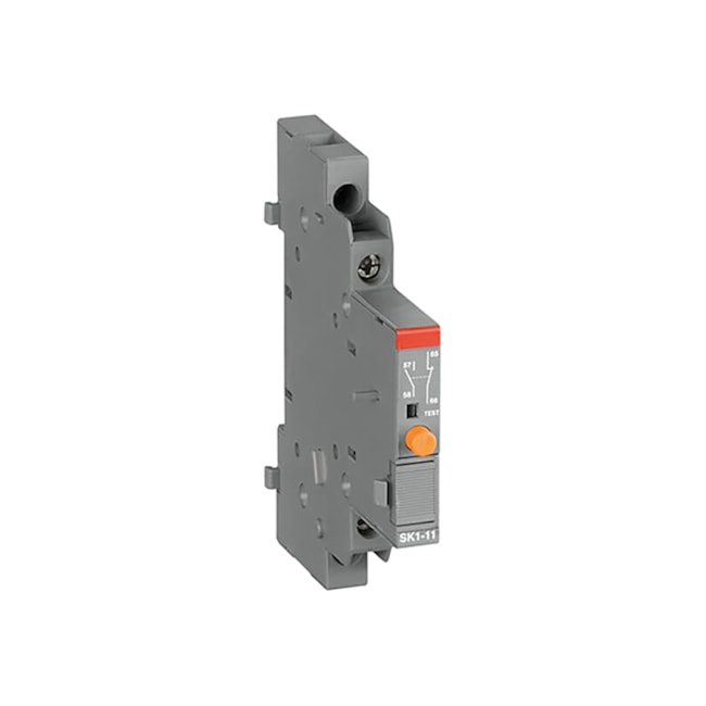 Contato Auxiliar | 2NA 690V | SK1-20 | ABB Contato Auxiliar | 2NA 690V | SK1-20 | ABB