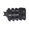 Contato Auxiliar | 2NF 690V 6A | CAF6-20K | ABB Contato Auxiliar | 2NF 690V 6A | CAF6-20K | ABB
