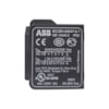 Contato Auxiliar | 2NF 690V 6A | CAF6-20K | ABB Contato Auxiliar | 2NF 690V 6A | CAF6-20K | ABB