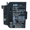 Contato Auxiliar ABB CA4-22E 2A 2NA+2NF 24/690V