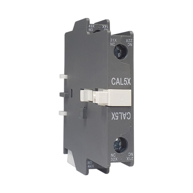Contato Auxiliar | CAL5X-11 | ABB Contato Auxiliar | CAL5X-11 | ABB