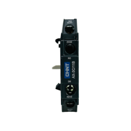 Contato Auxiliar Chint AX-3C/11B 1NA+1NF NXC-265...630A