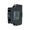 Contato Auxiliar Chint AX-3C/11B 1NA+1NF NXC-265...630A