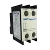 Contato Auxiliar Chint F4-02 2NF 10A 690V para NC1 NC2 NC8 Contato Auxiliar Chint F4-02 2NF 10A 690V para NC1 NC2 NC8
