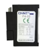 Contato Auxiliar Chint F4-02 2NF 10A 690V para NC1 NC2 NC8 Contato Auxiliar Chint F4-02 2NF 10A 690V para NC1 NC2 NC8