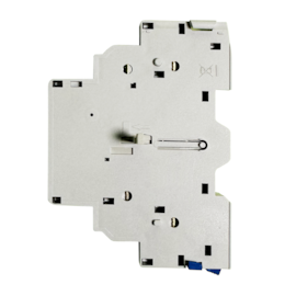 Contato Auxiliar Chint NS2-AU11 1NA+1NF para NS2-80B Contato Auxiliar Chint NS2-AU11 1NA+1NF para NS2-80B