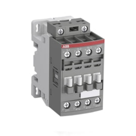 Contator ABB AF09-30-01-11 9A 1NF Contator ABB AF09-30-01-11 9A 1NF