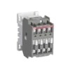 Contator ABB AX09-30-01-81 9A 24Vca 1NF Contator ABB AX09-30-01-81 9A 24Vca 1NF