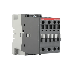 Contator ABB AX32-30-10-81 24V 1NA Contator ABB AX32-30-10-81 24V 1NA