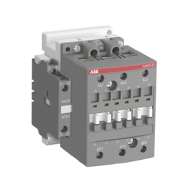 Contator ABB AX50-30-11-75 690V 1NA Contator ABB AX50-30-11-75 690V 1NA