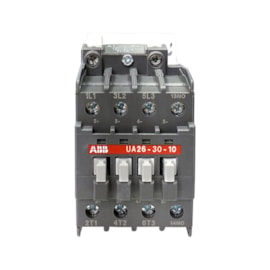 Contator ABB UA26-30-10-36 200...220V 1NA