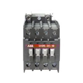 Contator ABB UA26-30-10-36 200...220V 1NA Contator ABB UA26-30-10-36 200...220V 1NA