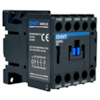 Contator Auxiliar Tetrapolar Chint NXRC-22 24VCA 2NA + 2NF