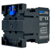 Contator Auxiliar Tetrapolar Chint NXRC-22 24VCA 2NA + 2NF