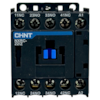 Contator Auxiliar Tetrapolar Chint NXRC-22/Z DC24V 2NA+2NF