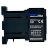 Contator Auxiliar Tetrapolar Chint NXRC-22/Z DC24V 2NA+2NF