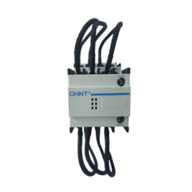 Contator Chint CJ19-2511 220V 1NA 1NF Contator Chint CJ19-2511 220V 1NA 1NF